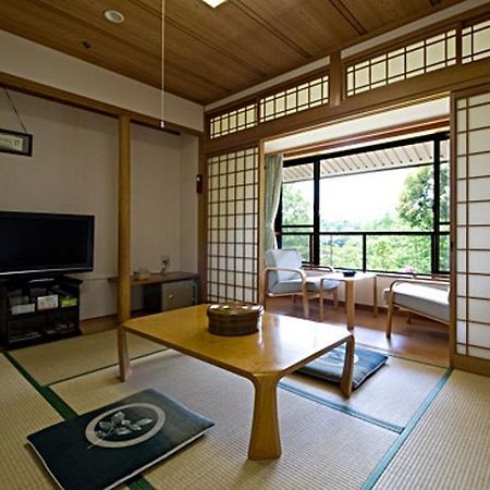 Inokura Onsen Ryokan Fuyouso Tsu Εξωτερικό φωτογραφία