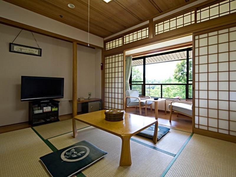 Inokura Onsen Ryokan Fuyouso Tsu Εξωτερικό φωτογραφία